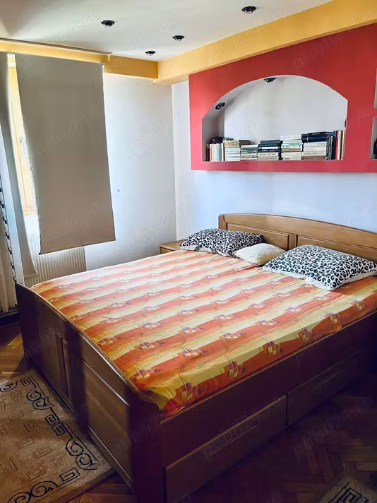Apartament Galati