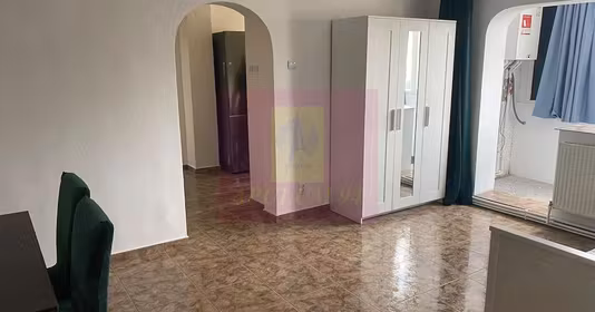 Apartament Tineretului