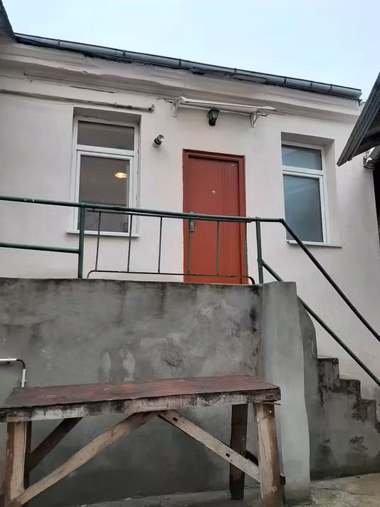 Apartament Stefan cel Mare