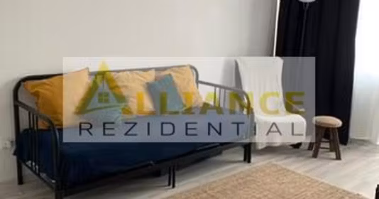 Apartament Berceni