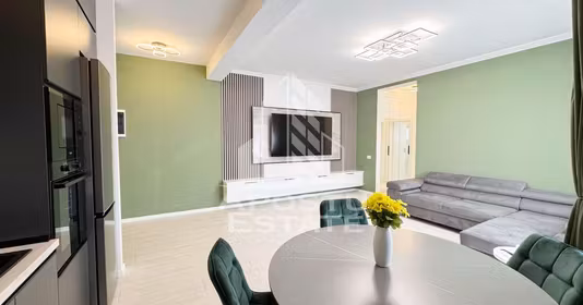 Apartament Giroc