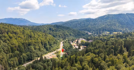 Teren Valea Râșnoavei