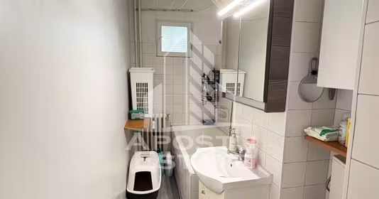Apartament Circumvalațiunii