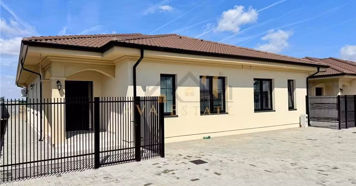 Duplex de vânzare cu 3 camere în Urseni