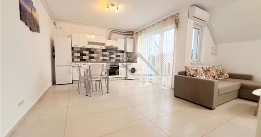 Apartament Girocului