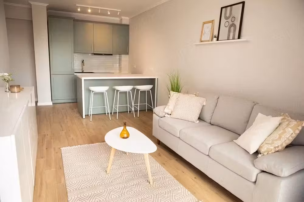 Apartament 3 camere cu parcare subterana Prima Onestilor
