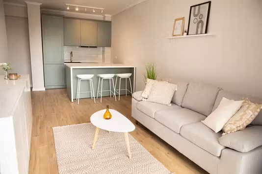 Apartament CARTIER IOSIA DECEBAL