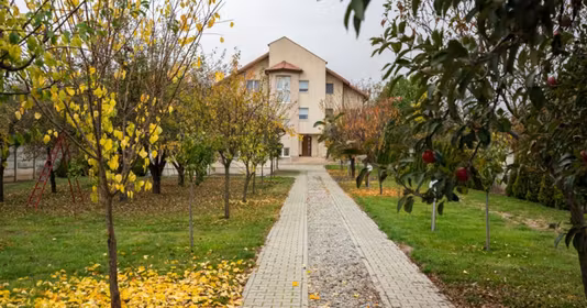Casă Săftica