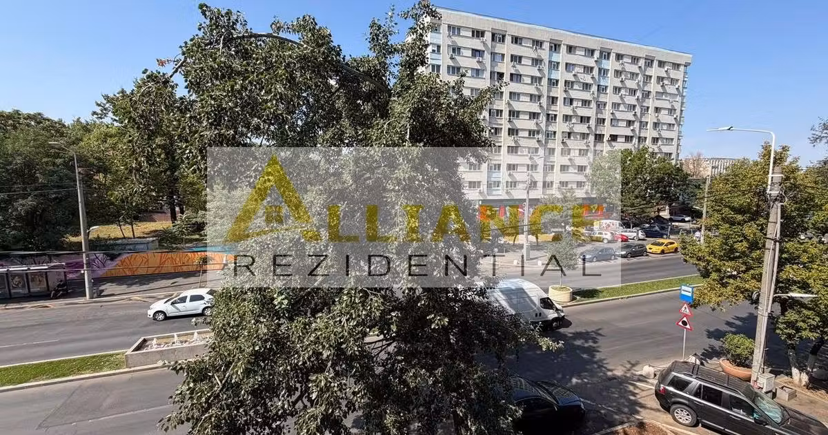 Apartament de vânzare cu 2 camere în zona Berceni, Sector 4