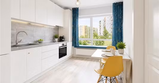 Apartament Centrul Vechi
