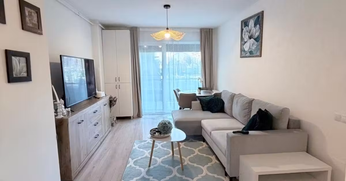 Apartament de vânzare cu 2 camere, mobilat în zona Gheorgheni, Cluj-Napoca