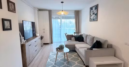 Apartament Gheorgheni