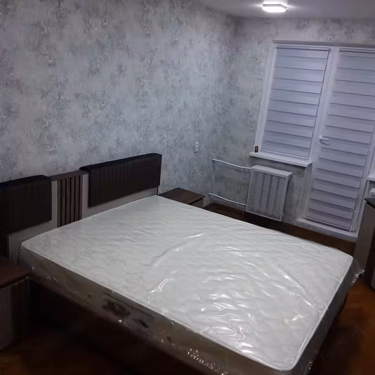 Apartament Rahova
