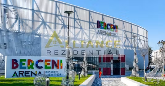 Apartament Berceni