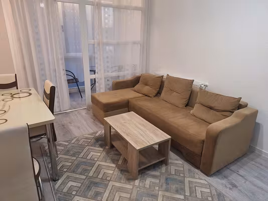 Apartament Cartierul Visoianu