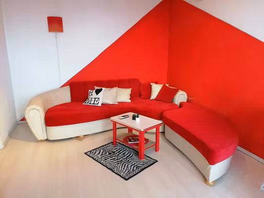Apartament Iosefin