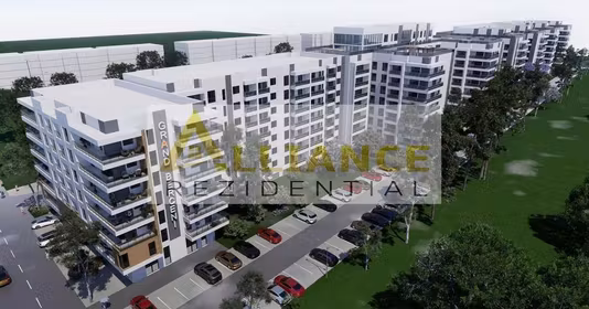 Apartament Central