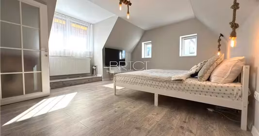 Casă Centrul Vechi