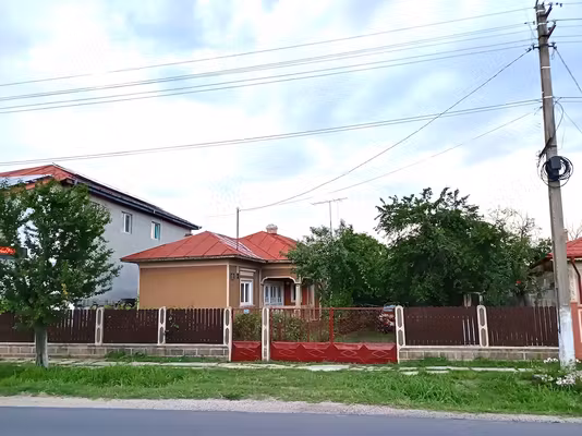 Casă Centrala