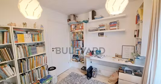 Apartament Zorilor