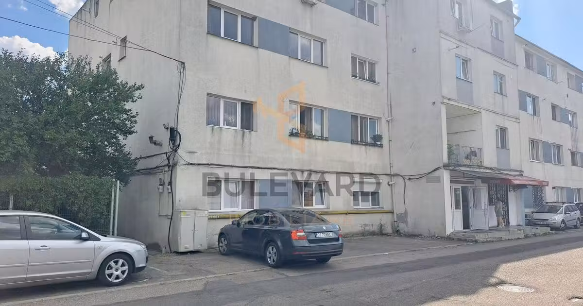 Garsonieră de vânzare, mobilată în zona Someșeni, Cluj-Napoca