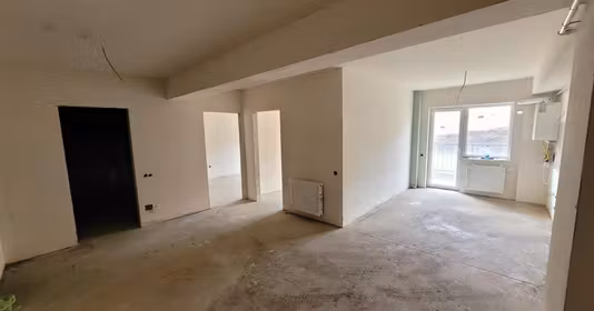 Apartament Florești