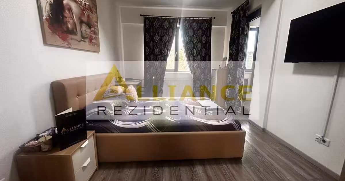 Apartament de vânzare cu 3 camere în zona Berceni, Sector 4