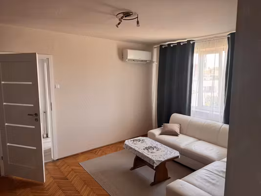 Apartament Balcescu