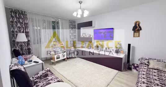 Apartament Berceni