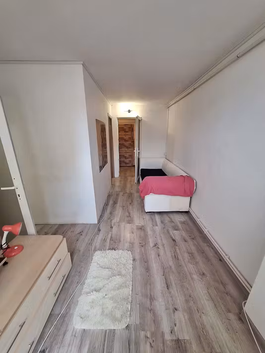 Garsonieră Piatra Neamt