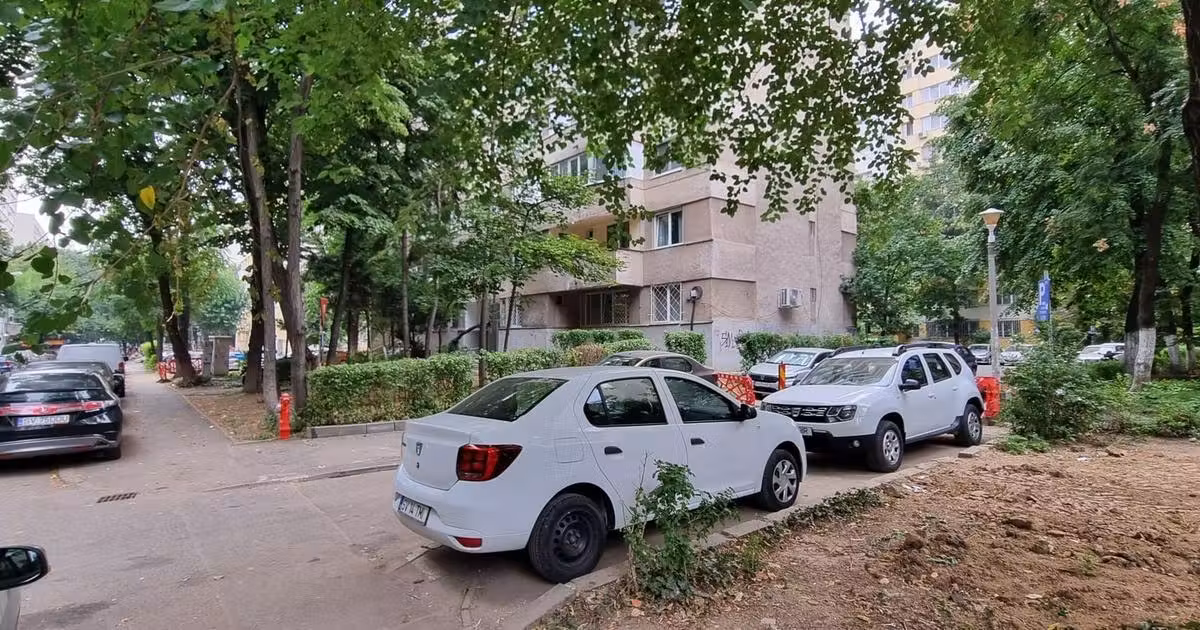 Apartament de vânzare cu 3 camere în zona Doamna Ghica, Sector 2