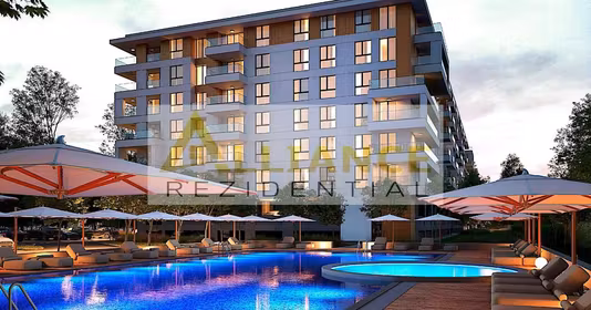 Apartament Central