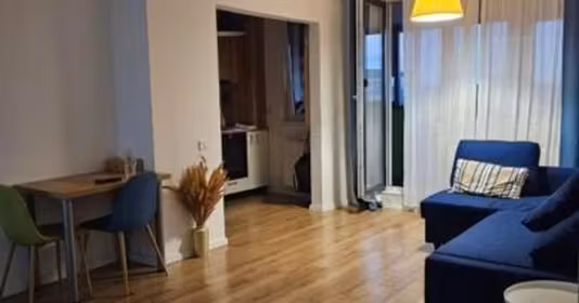 Apartament Berceni