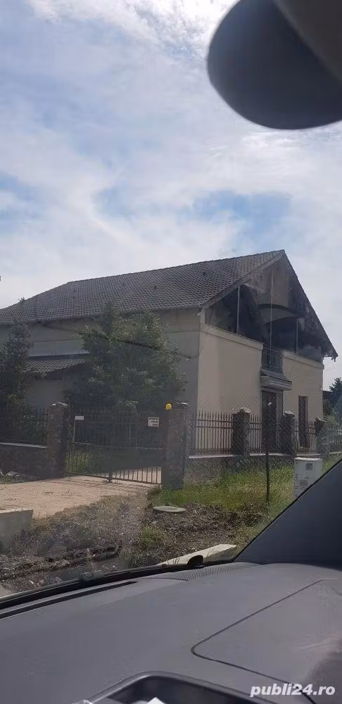 Casă Timisoara