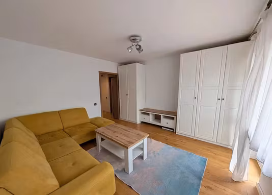 Apartament Drumul Taberei