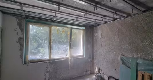 Apartament Berceni