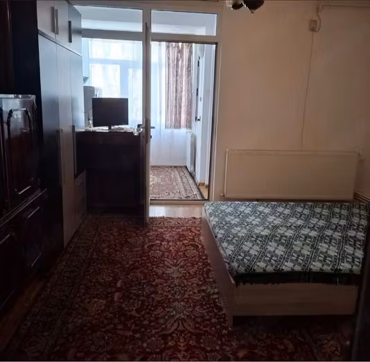 Garsonieră Turnu Magurele