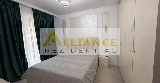 Apartament Central