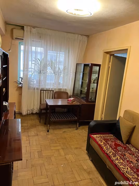 Apartament Buzau