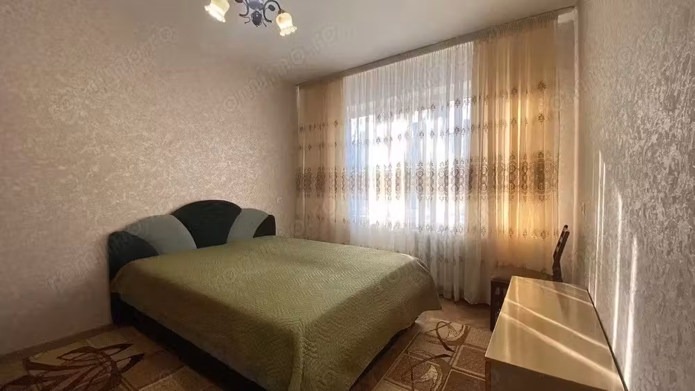 Apartament cu 1 camera de inchiriat in zona Girocului