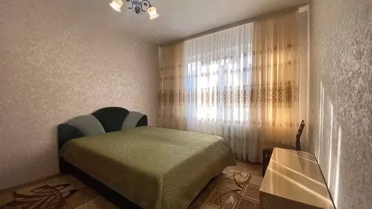 Apartament Girocului