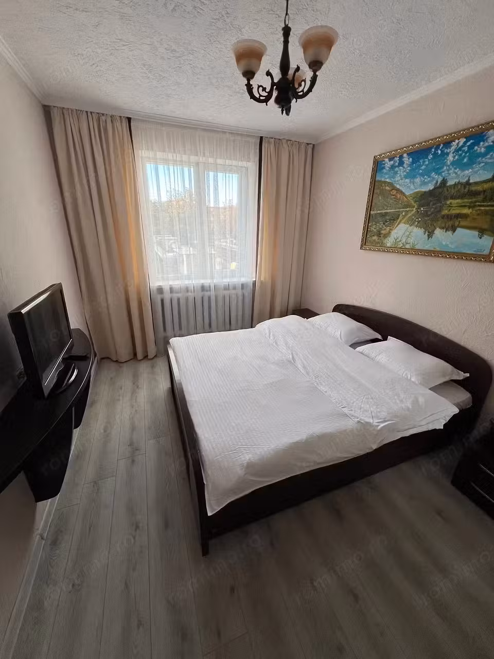 De inchiriat apartament cu 2 camere in zona Spitalulului Judetean