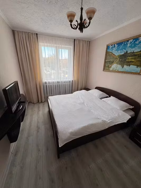 Apartament Spitalul Judetean