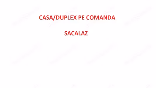 Casă Sacalaz