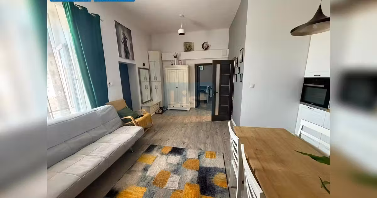 Apartament de vânzare cu 2 camere în Turda