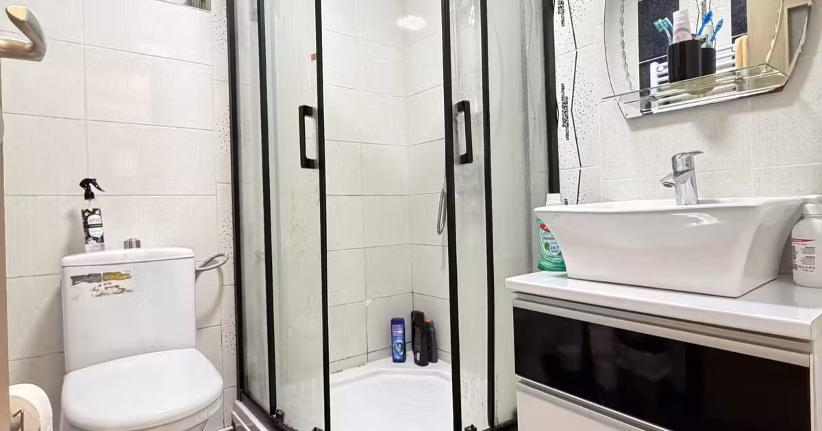 Apartament de vânzare cu 4 camere în zona Nicolina, Iași