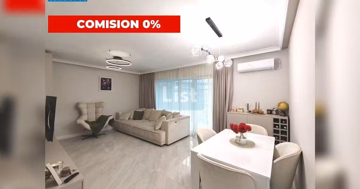 Apartament de vânzare cu 2 camere în zona Sopor, Cluj-Napoca