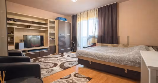 Apartament Mănăștur