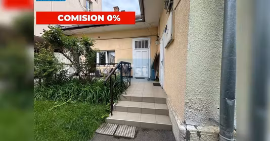 Apartament Centru