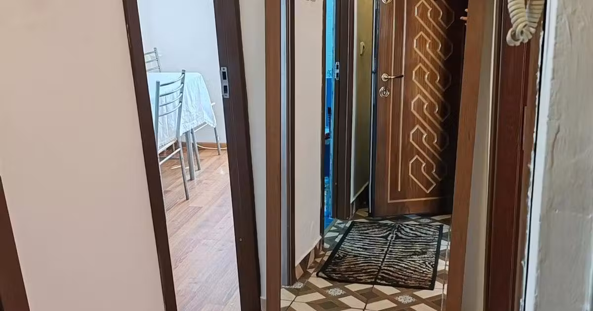 Garsonieră de vânzare în zona Nicolina, Iași